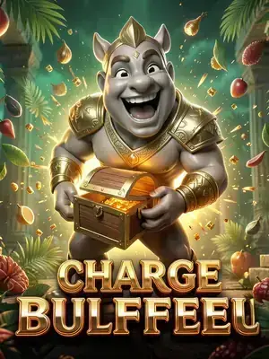 Charge Buffalo – Review Completo do Slot